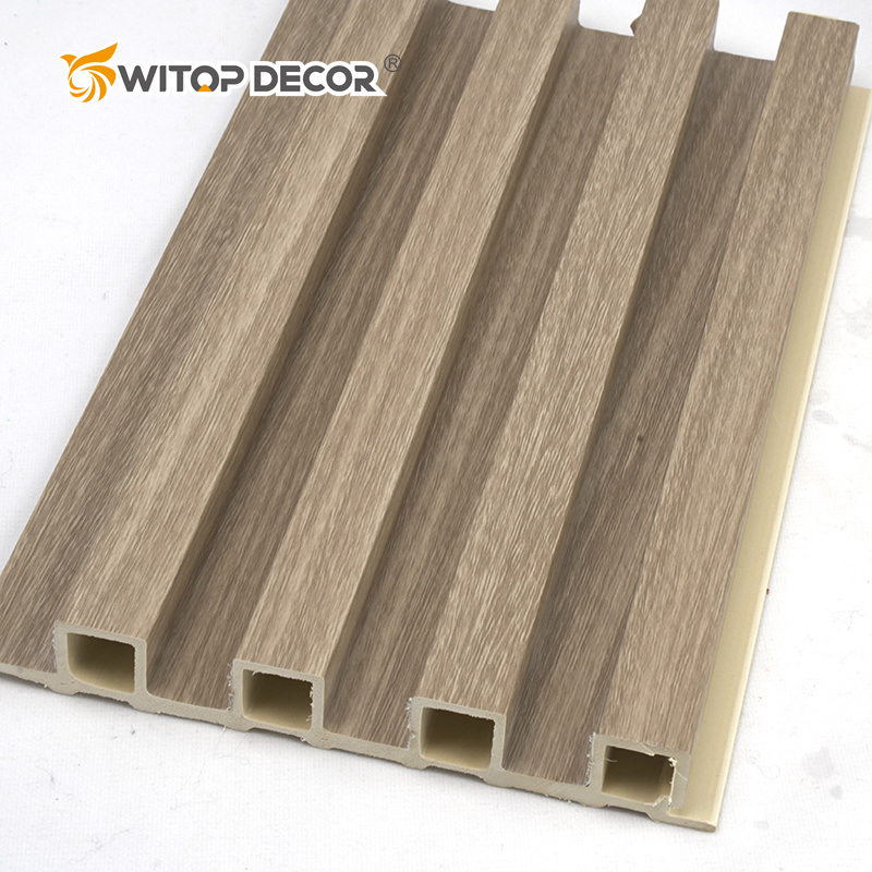 WPC Wall Panel - Easy to Clean and Maintain for Your Convenience