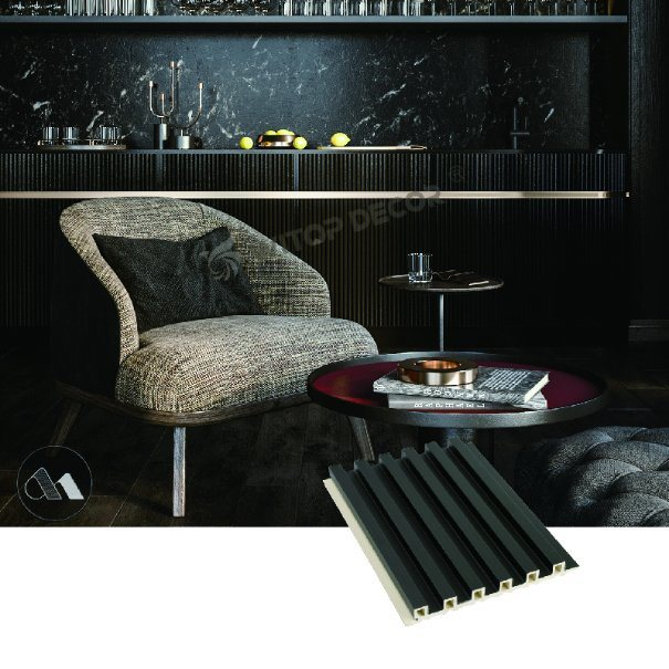 Create a Beautiful Environment with Sustainable WPC Wall Panels