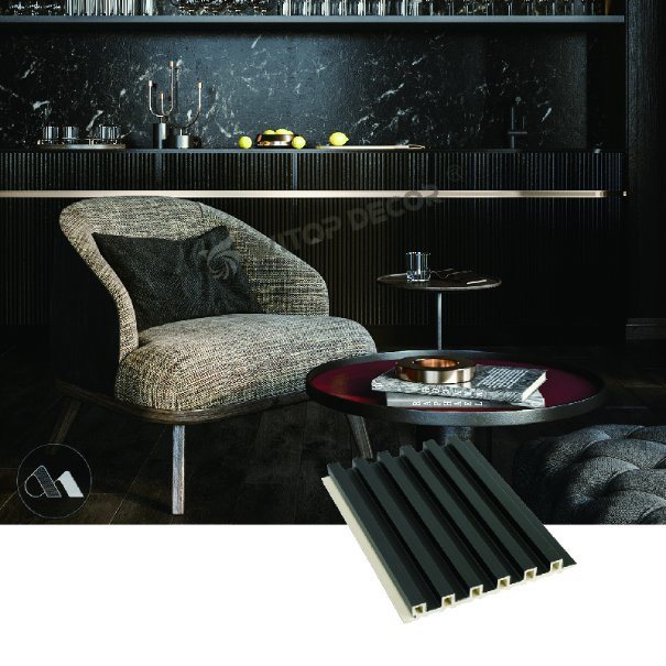 Create a Beautiful Environment with Sustainable WPC Wall Panels