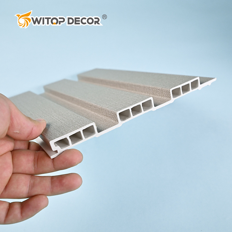 Stylish WPC Wall Panel for Modern Homes