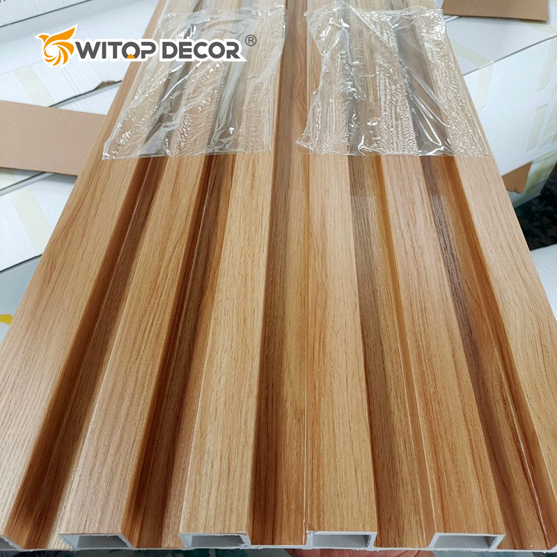 WPC Cladding Options to Fit Any Design Scheme