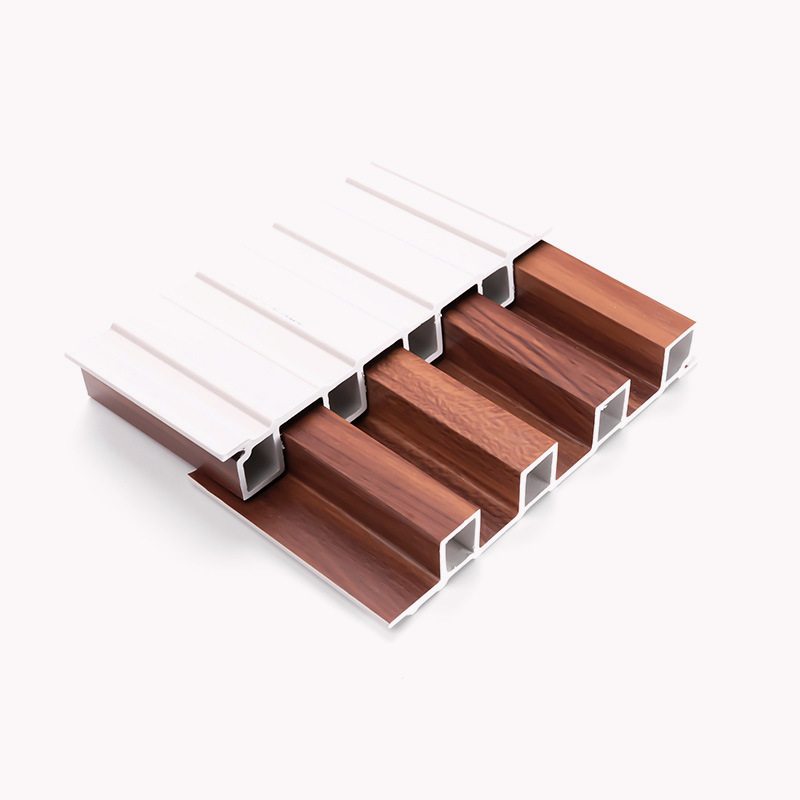 Sturdy WPC Wall Panel for High Traffic Areas