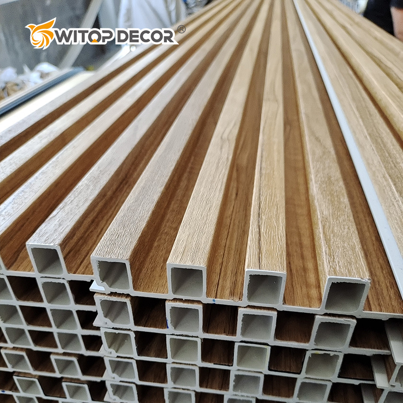 Perfect Interior Design: Interior WPC Wall Panels