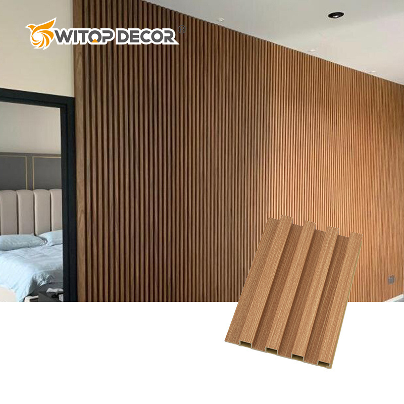 Endless Creativity, Endless Fun: Interior WPC Wall Panels