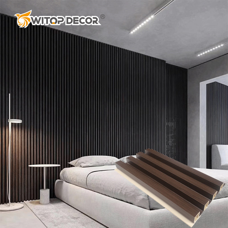 Enjoy a Better Life: Interior WPC Wall Panels