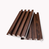 Weather-Resistant WPC Wall Cladding for Harsh Climate Conditions