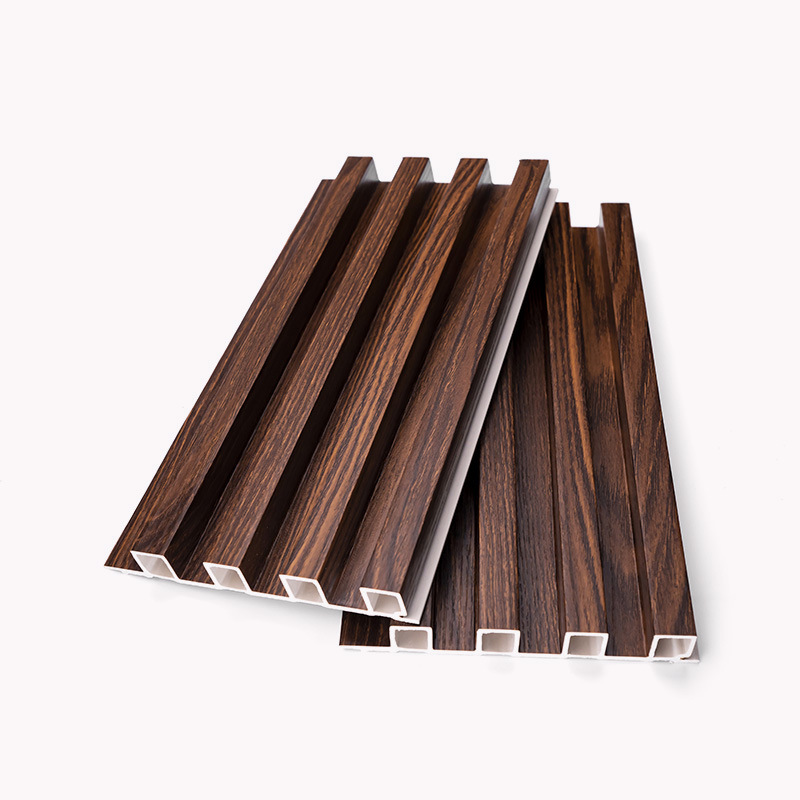 Weather-Resistant WPC Wall Cladding for Harsh Climate Conditions