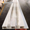 Accurate-Fit WPC Wall Panels for Seamless Installations