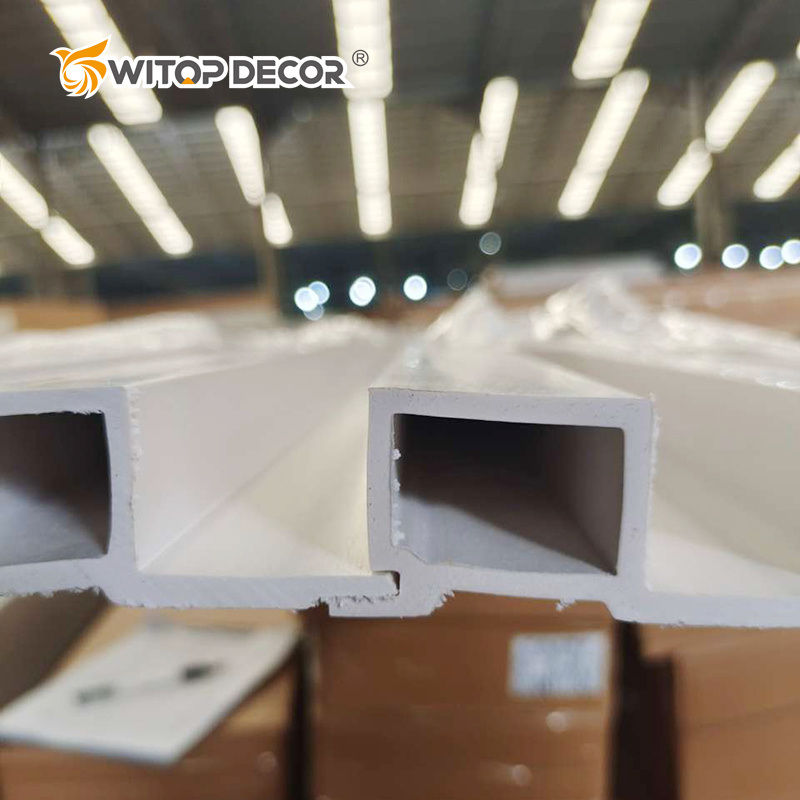 Accurate-Fit WPC Wall Panels for Seamless Installations