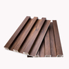 Versatile Fluted Wall Panel for Multi-Purpose Use