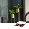 Give Your Space a High-End Look with Unique WPC Wall Panels