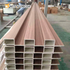 Anti-Fungal WPC Wall Panels for Clean Living