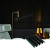 Get a Harmonious Look with Matching WPC Wall Panels