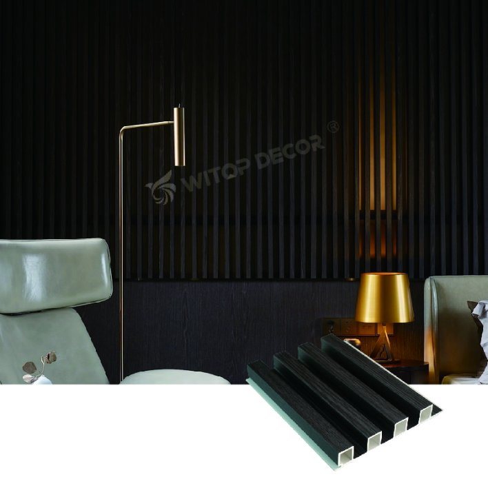 Get a Harmonious Look with Matching WPC Wall Panels