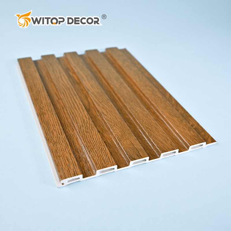 High Impact and Low Maintenance WPC Wall Cladding