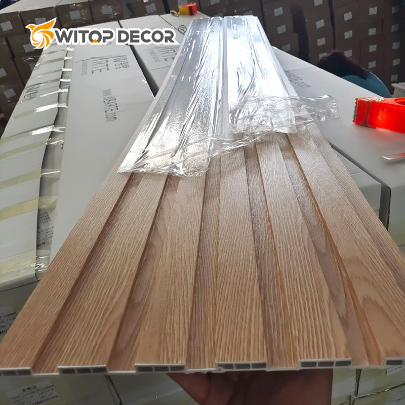 Trust Our Fireproof WPC Wall Panel for a Beautiful and Safe Home Interior