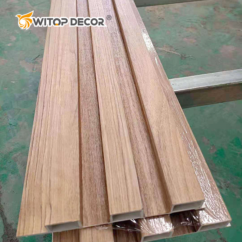 WPC Shiplap Panels for a Classic and Rustic Exterior Appeal
