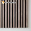 Wall-Mounted Acoustic Panels for Easy Soundproofing Solutions