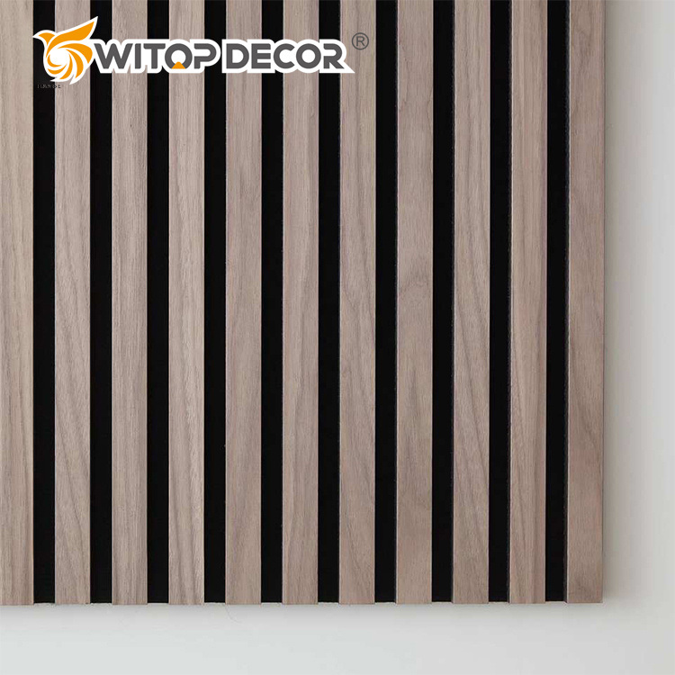 Wall-Mounted Acoustic Panels for Easy Soundproofing Solutions