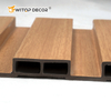 Environmentally-Friendly Wood Slat Panels for Your Home