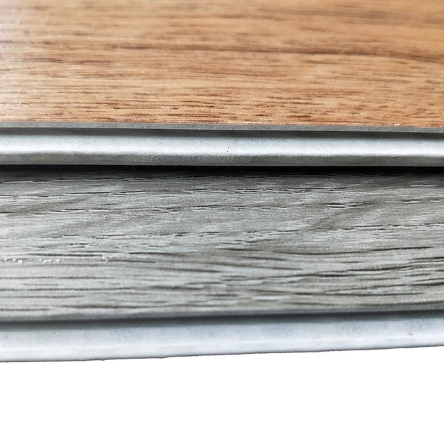 Chanta Manufacturer Supply Cheap 3.2 mm Thick Spc Flooring