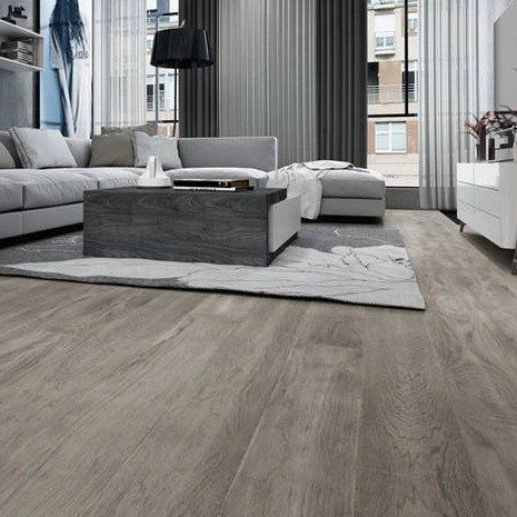 in Stock Hot Sale Hardness Waterproof Spc Flooring Click