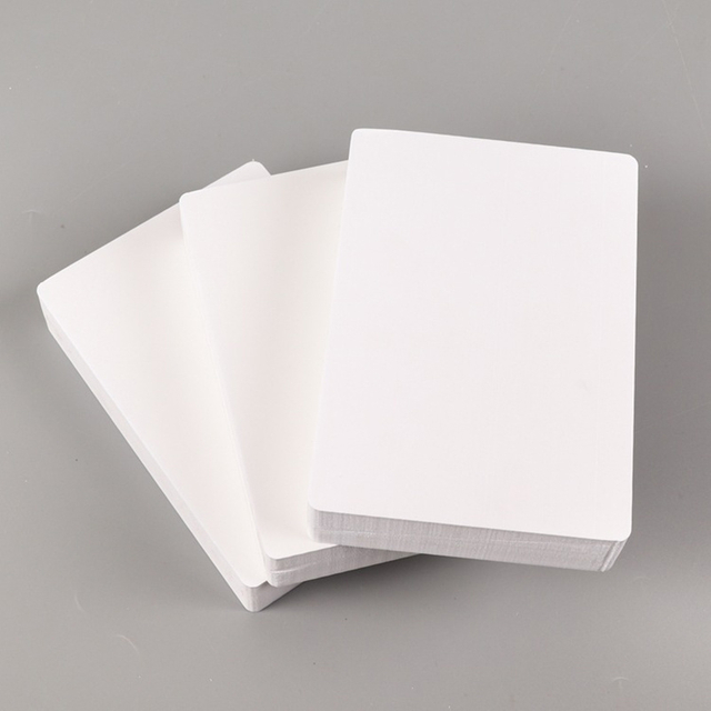 Laminated 4X8FT Expanded Polyvinyl Impact Resistance PVC Foam Board