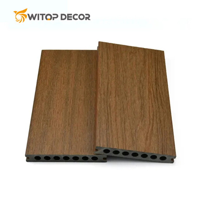 Witop Decor Composite Recycled Plastic Lumber