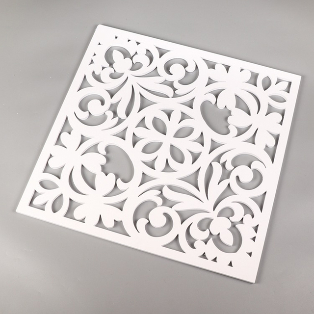 High Density Polyethylene Sintra PE Surface Rigid Wholesale PVC Foam Board