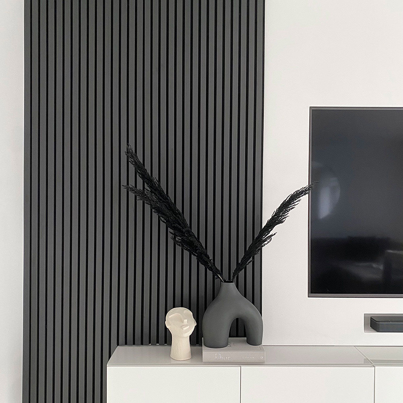 Control Your Sound Environment with Acoustic Panels
