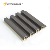 PVC Wall Panel for Bathroom Wall Panels Wall Interior Wood Cladding WPC