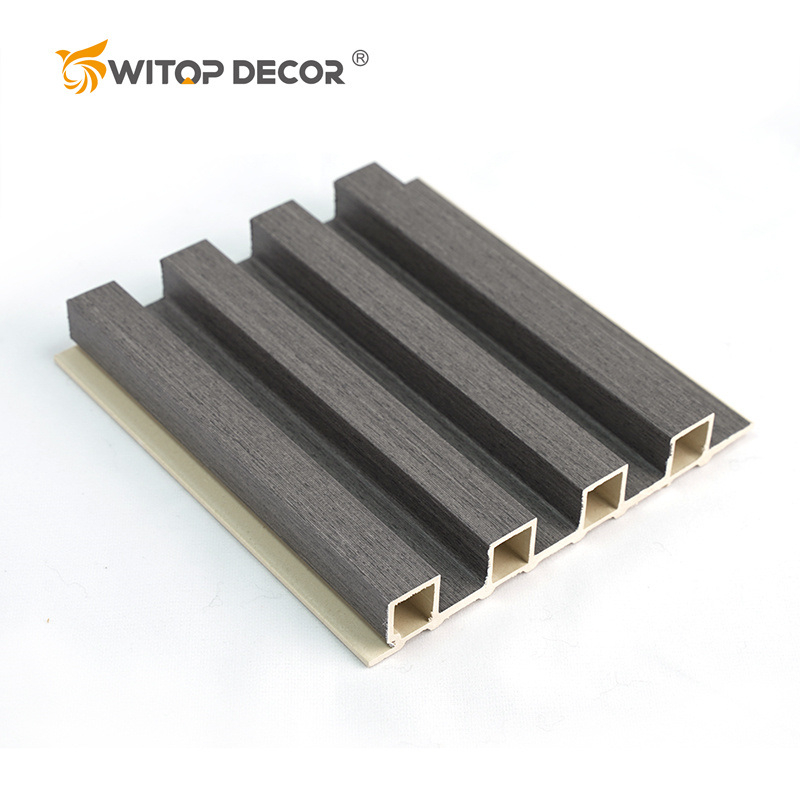 PVC Wall Panel for Bathroom Wall Panels Wall Interior Wood Cladding WPC