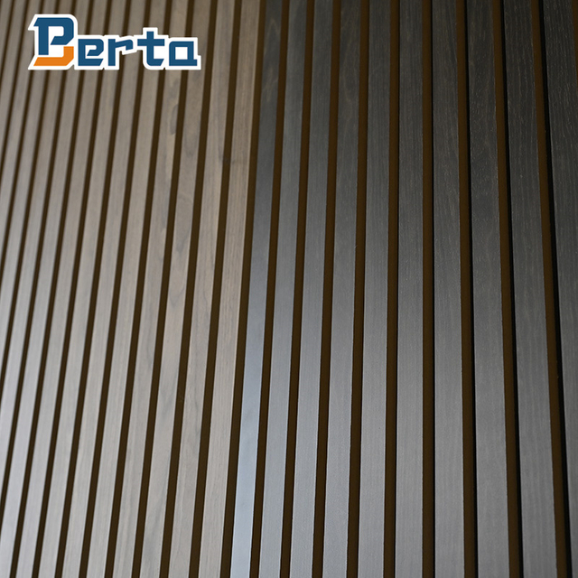 Get The Most out of Your Audio with Acoustic Wall Panels