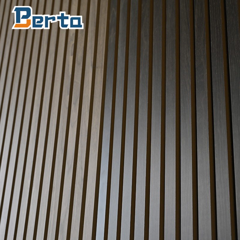 Get The Most out of Your Audio with Acoustic Wall Panels
