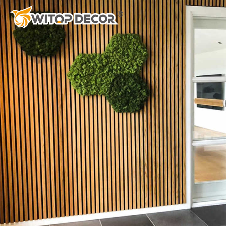 Immersive Sound Quality with Our Acoustic Panels