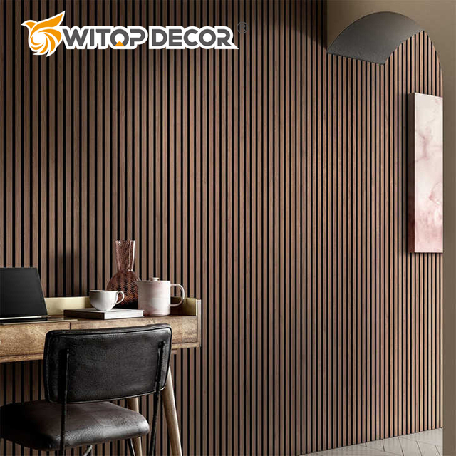 Lightweight Acoustic Panels for Easy Installation