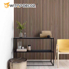 Soundproofing Solutions for Your Home′s Shared Spaces with Acoustic Panels