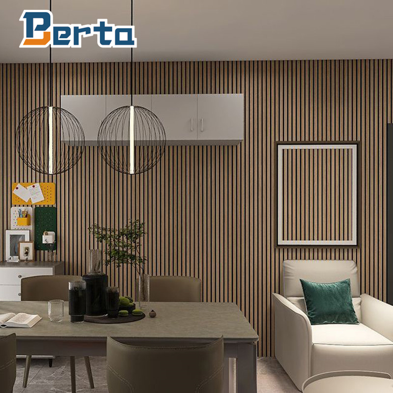 The Best Soundproofing Solution for Acoustic Wall Panels