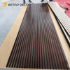 Feel The Difference: Superior Sound Quality with Acoustic Paneling