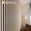 The Impressive Sound Insulation Performance of Our Acoustic Panels