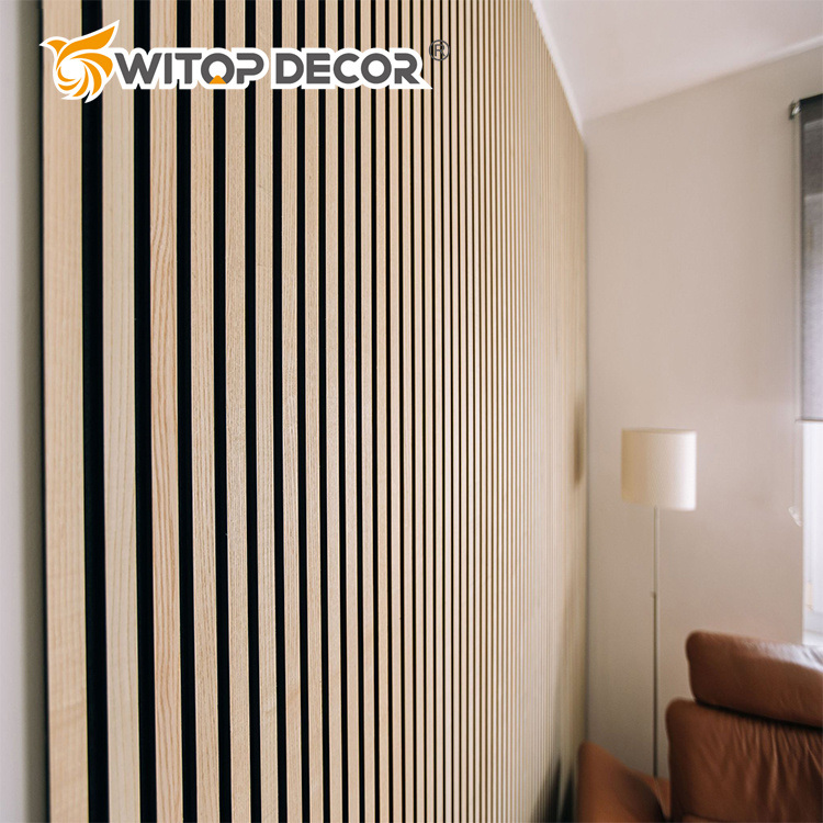 The Impressive Sound Insulation Performance of Our Acoustic Panels