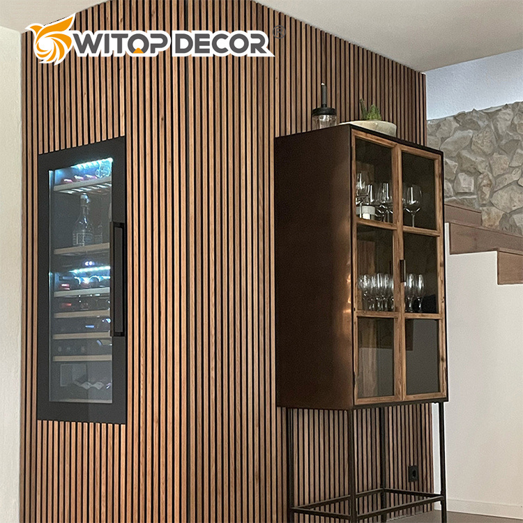 Create a Relaxing Audio Space with Acoustic Panels