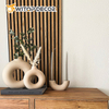 Colorful Acoustic Panels for a Playful Atmosphere