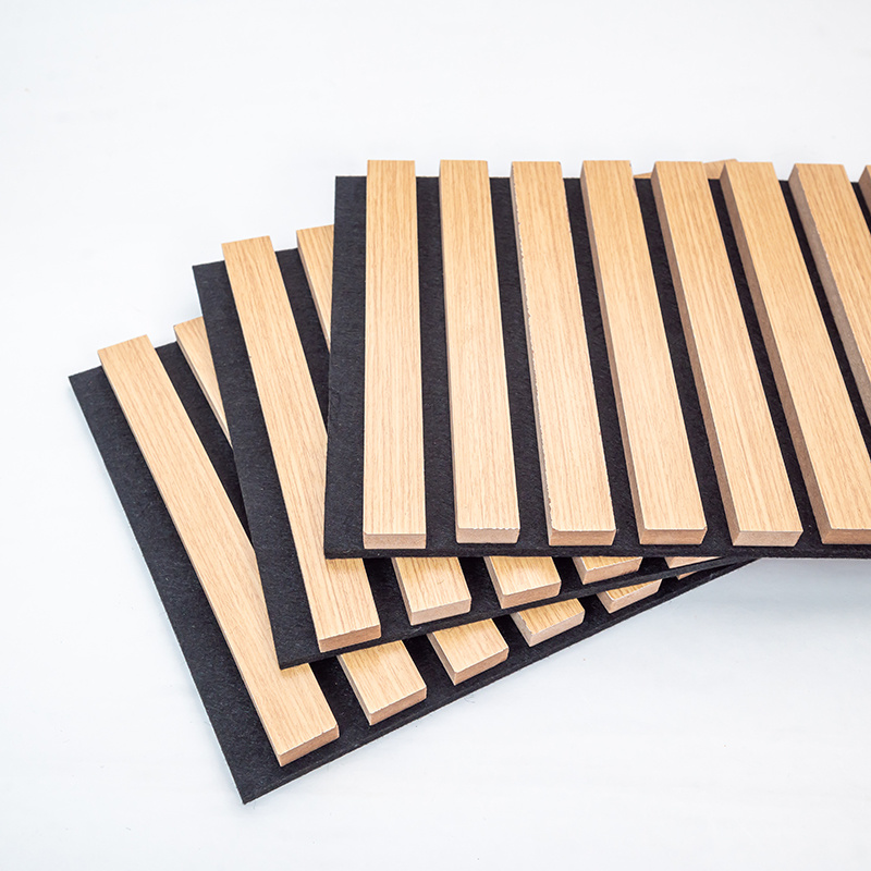 Say Goodbye to Unwanted Noise with Acoustic Panels