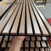 Clear, High-Quality Sound with Stylish Acoustic Panels