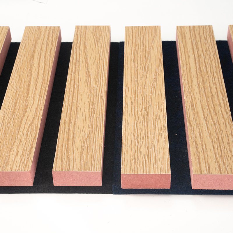 Create a Cinematic Experience with Our Acoustic Panels