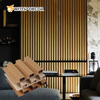 WPC Laminate Plastic Composite Wall Ceiling Panels