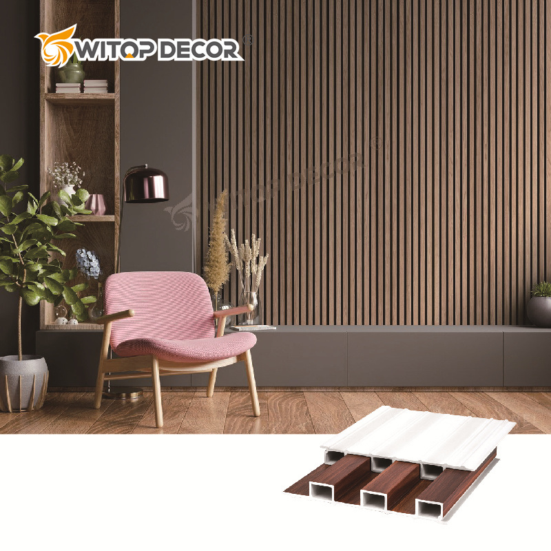 Philippines Light Weight PVC WPC Wall Ceiling Panels