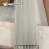 Good Quality Eco-Friendly Boards Acoustic Panels Decoration Materials Interior WPC Wall Panel