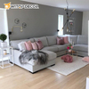 Waterproof and Moisture-Proof Spc Floor 12mm